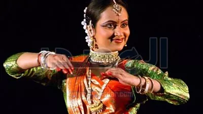 أكاديمية الفنون تقدم عرضاً لرقصة 