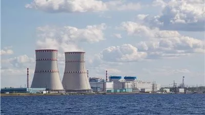 الحكومة تنفي افتقار محطة الضبعة النووية لمعايير الأمان وإضرارها بالبيئة