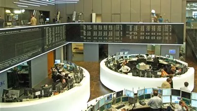 قطاع الاتصالات يقود أسهم أوروبا للارتفاع