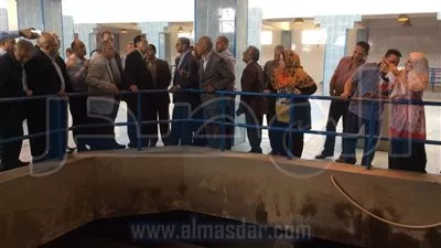 وزير 
