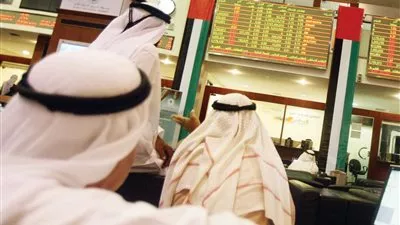 ارتفاع مؤشر سوق دبي المالي في ختام تداولاته بنسبة 1,46%