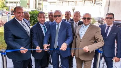 «كونتكت» تستهدف افتتاح 13 فرعًا وتطرح خدمات تمويلية جديدة