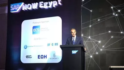 وزير الاتصالات: رفع مساهمة القطاع في الناتج المحلى الاجمالي إلى 5% خلال 3 سنوات