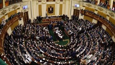 مجلس النواب يقر تعديلات قانون الضريبة على القيمة المضافة