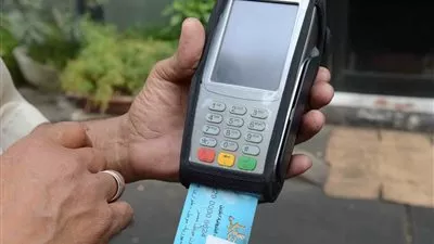 بدء تطبيق منظومة كروت الوقود الذكية لـ