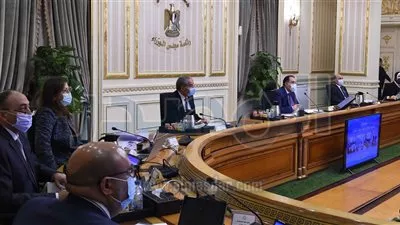 مجلس الوزراء يوافق على تعديل «رسوم التوثيق » للشركات بالشهر العقاري