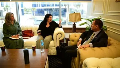 «عمران»: 2.1 مليون إمرأة تستفيد من تمويل المشروعات متناهية الصغر 