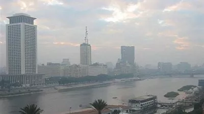 الأرصاد: سحب كثيفة وأمطار على أغلب الأنحاء اليوم