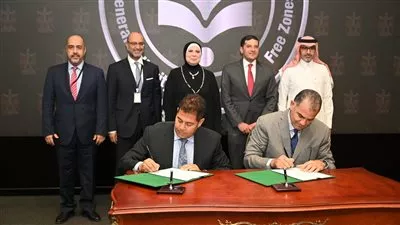 توقيع اتفاقية شراء أصول بين «صافولا» و«المصرية البلجيكية» بـ 630 مليون جنيه