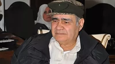 وفاة الفنان سيد زيان عن عمر يناهز 73 عامًا