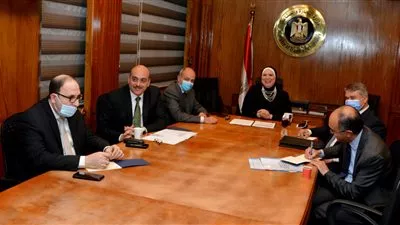 «جامع»: فريق فني مصري أردني يزور العراق لدراسة احتياجات السوق