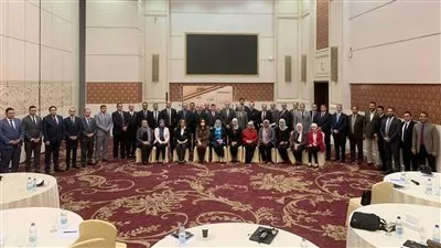 «التخطيط» تعقد ورشتي عمل للتعريف بجائزة «مصر للتميز الحكومي» 