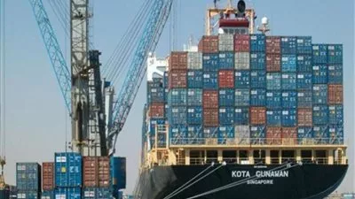 4.1 مليار دولار قيمة صادرات مصر لأهم دول شرق آسيا خلال 2020