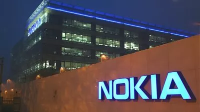 نوكيا تلغي 15 ألف وظيفة على مستوى العالم