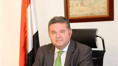 «قطاع الأعمال» تقرر زيادة رأس مال «كوم حمادة للغزل» إلى 500 مليون جنيه