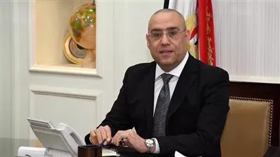 الإسكان: تنفيذ 29.5 ألف وحدة سكنية بحدائق العاصمة بقيمة 7٫3 مليار جنيه