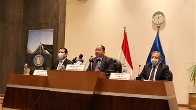 وزير المالية: نجحنا في بورسعيد.. وحلم التأمين الصحي الشامل تحقق