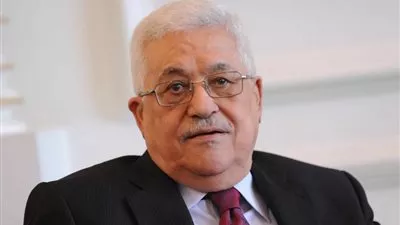 الرئيس الفلسطيني يصل القاهرة الثلاثاء للمشاركة في اجتماع لجنة مبادرة السلام العربية
