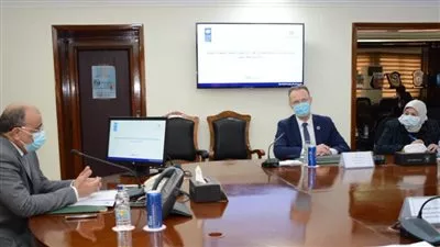 برنامج الأمم المتحدة الإنمائى يشيد بمبادرة «حياة كريمة» 