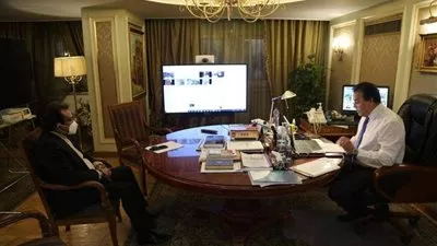 وزير التعليم العالي يقرر إعادة تشغيل جميع مستشفيات العزل الجامعية