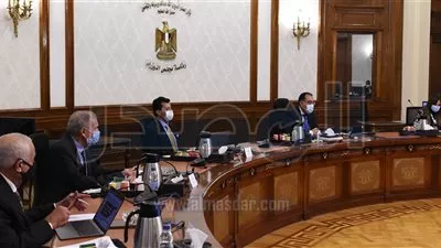 «مدبولي» يشدد على التنسيق الحكومي قبل وأثناء بطولة العالم لكرة اليد