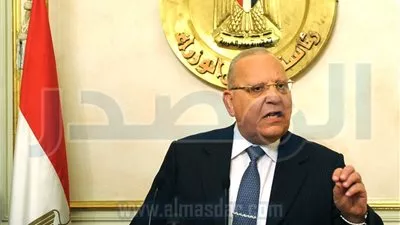 مجلس الوزراء يوافق على  قانون تسجيل وقيد المحررات