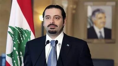 سعد الحريري يفتتح ملتقى الأعمال المصري اللبناني الثالث اليوم