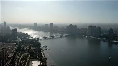 غدًا.. طقس لطيف على السواحل الشمالية معتدل على باقي الأنحاء