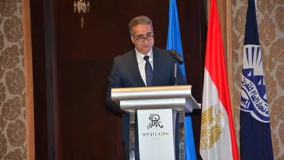 «جامع»:47% زيادة في الصادرات المصرية لأوكرانيا خلال العام الماضي