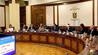 رئيس الحكومة يحدد اختصاصات نائبى وزير التخطيط 
