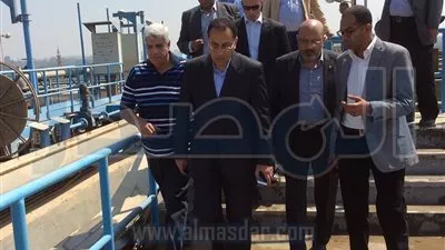 وزير 