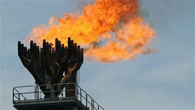 وزارة البترول تنفي زيادة أسعار الغاز الطبيعي