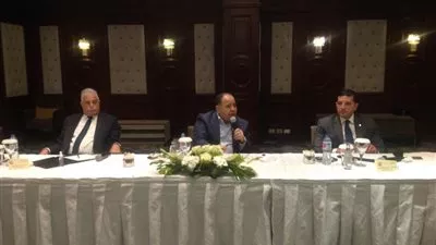 «معيط»: التنسيق مع «المركزى» لتسهيل إقراض المنشآت السياحية والفندقية