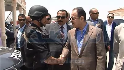 وزير 