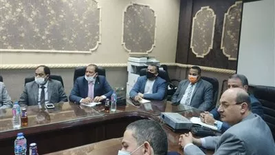 وزير المالية: تعزيز تجارة الترانزيت للبضائع السودانية عبر الموانئ المصرية