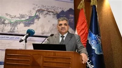 6 مليارات دولار إيرادات قناة السويس منذ بداية 2021