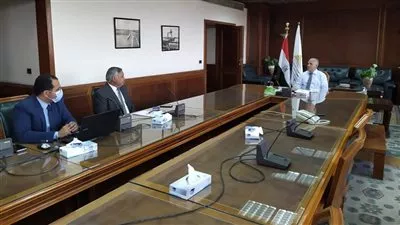 عبد العاطى: 13.3 مليار جنيه تكلفة مشروعات الموارد المائية في 20 محافظة
