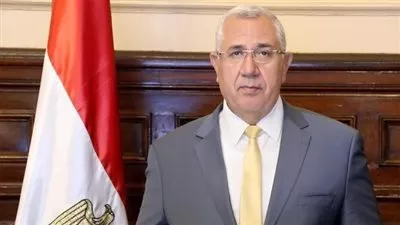 «القصير» يستعرض جهود تنمية الثروة الحيوانية خلال افتتاح المجمع المتكامل بالسادات