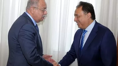 الحكومة توافق على مشروع قانون إنشاء الهيئة الوطنية للانتخابات