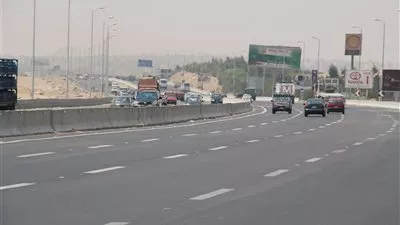 إنشاء طريق جديد لربط القناطر الخيرية بـ