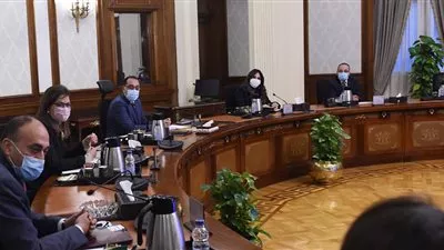 رئيس الوزراء يتابع تنفيذ البرنامج الوطنى للإصلاحات الهيكلية