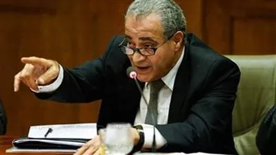 «التموين»: عرض مشروع قانون «البورصات السلعية» على البرلمان المقبل