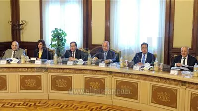 الحكومة توافق على استضافة مؤتمر 
