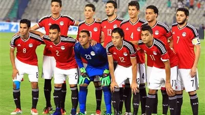 الليلة.. منتخب الشباب يسعى لاصطياد 