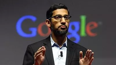 الرئيس التنفيذى لـ