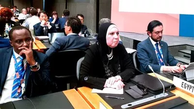 نيفين جامع: دور محوري للتجارة في تعزيز قدرات الدول على التحول الأخضر