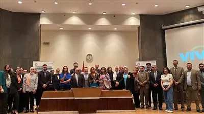 «التخطيط» تستعرض تجربة ربط المخصصات المالية بأهداف التنمية المستدامة أمام «GIFT»