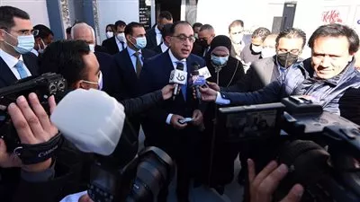 مدبولي: الدولة تعمل على تعزيز وتحفيز وزيادة قدرات القطاع الخاص