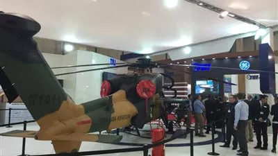 بالفيديو.. مسدسات 