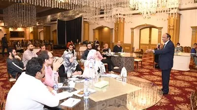 المعهد القومي للحوكمة يختتم برنامج «تعزيز فهم التجارة الدولية للشباب»